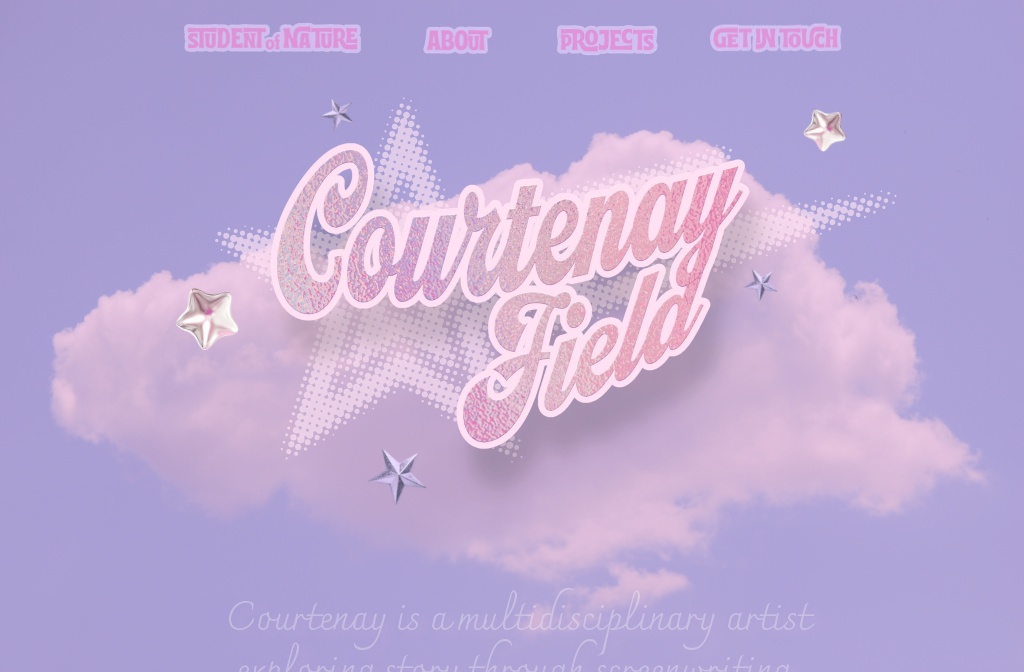 Preview image published by courtenayfield.xyz