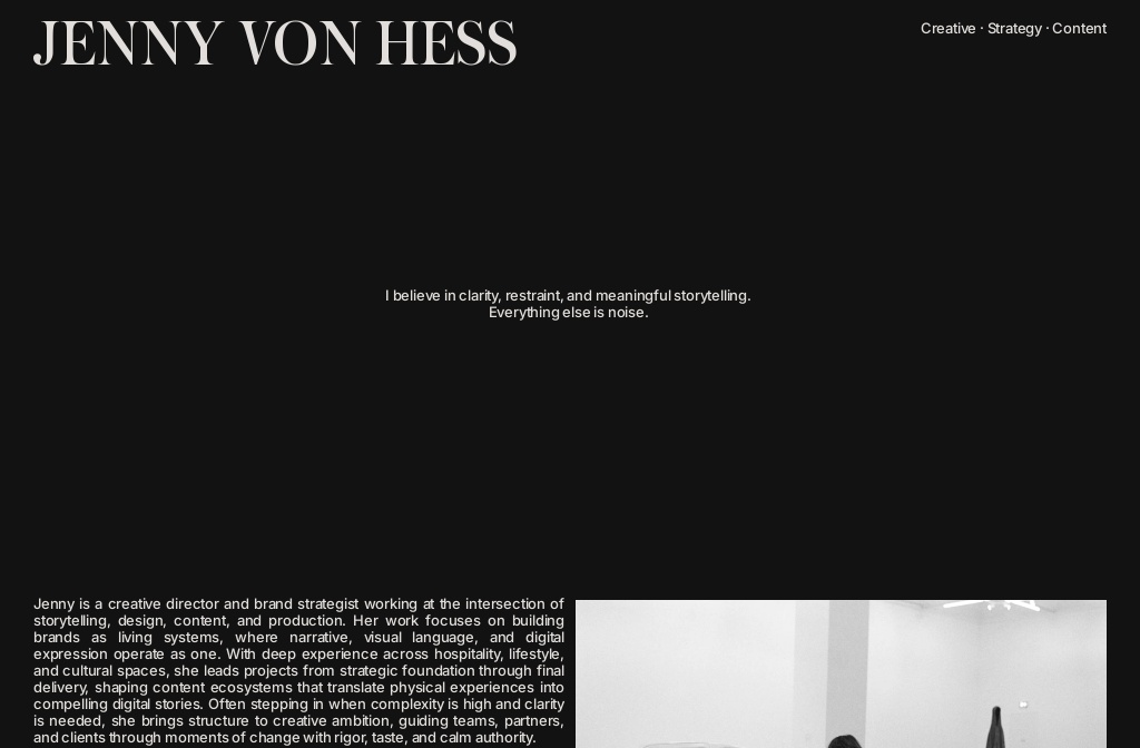 Preview image published by jennyvonhess.xyz