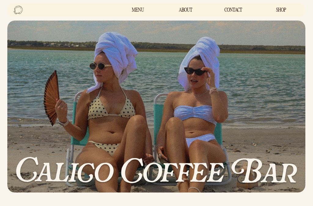 The Coffee House cover